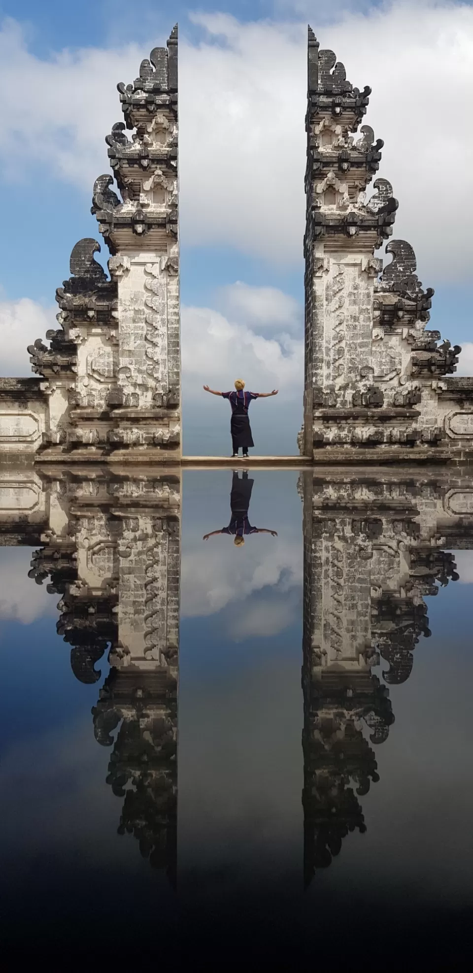 Photo of 3 days trip to bali #BeyondTheBorder by sagar baral
