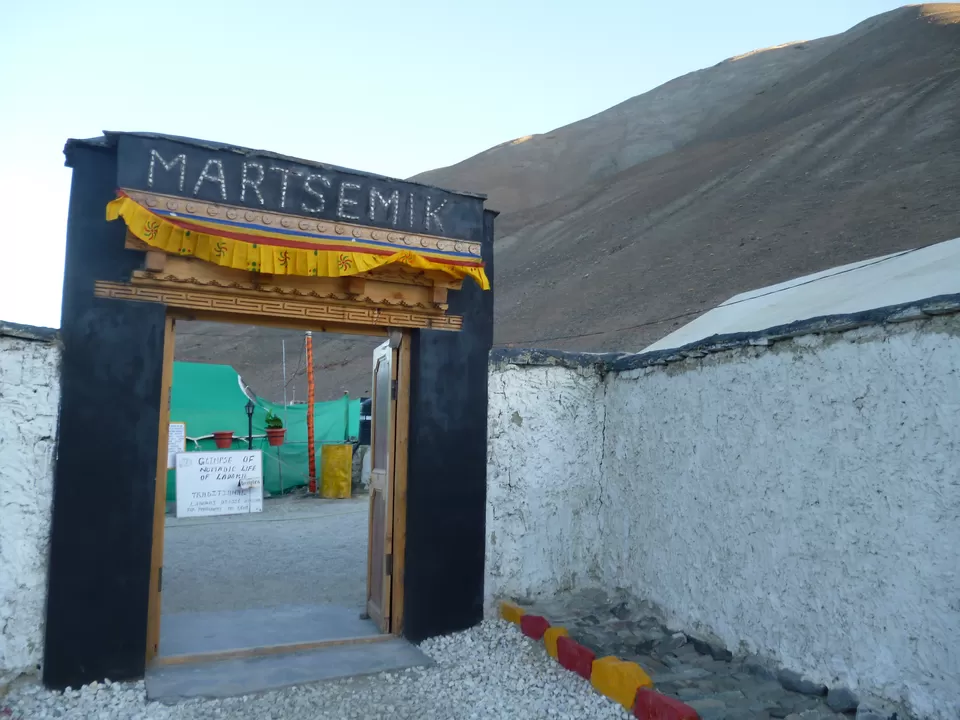 Photo of Martismik by Akanksha Bansal