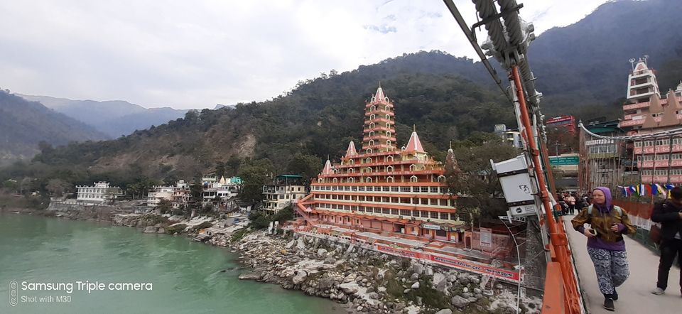 Photo of Devpryag - The Holy Place by SUMIT BISHT - Ek Ghummkad 🔥