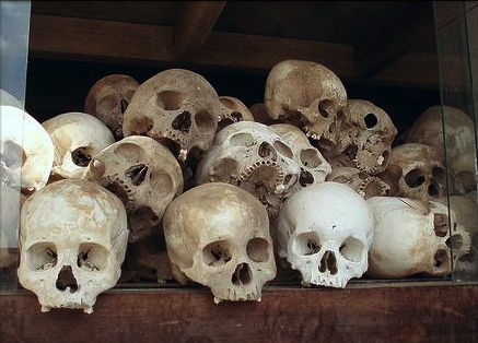 Photo of Cambodia: From Temples to Tombs 6/6 by Claire Bartha