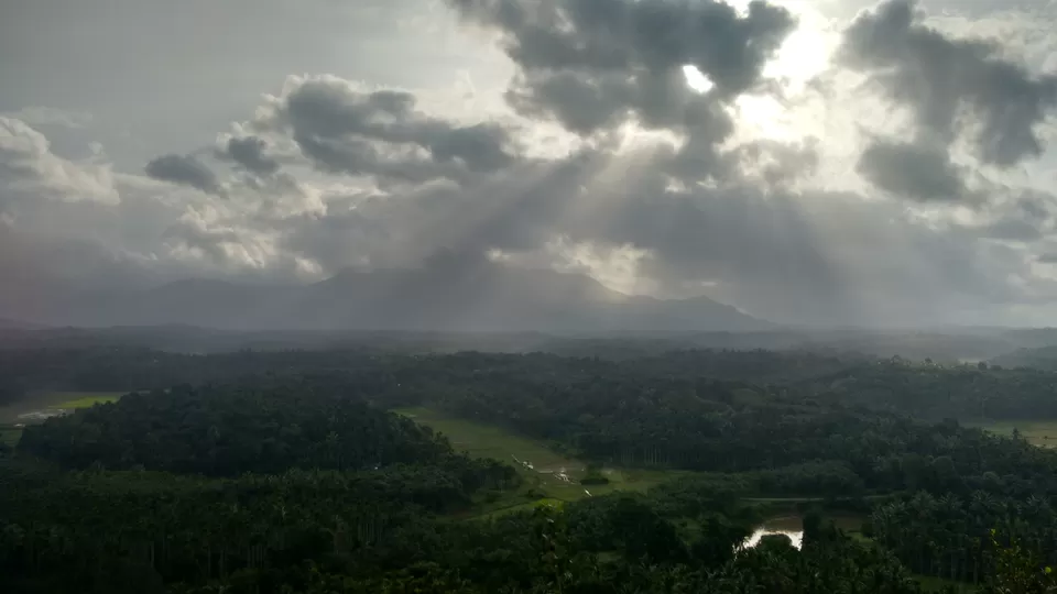 Photo of Wayanad, Kerala, India by Karthika Krishnan