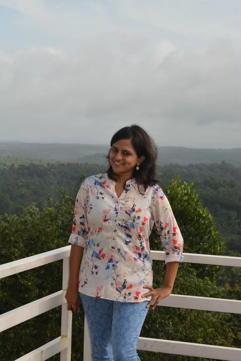 Photo of Wayanad, Kerala, India by Karthika Krishnan