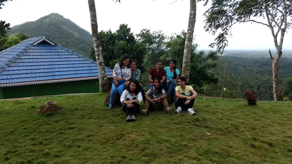 Photo of Wayanad, Kerala, India by Karthika Krishnan