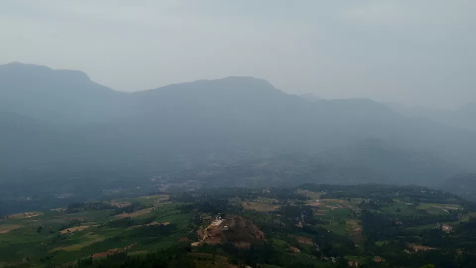 Photo of Kanthalloor, Kerala, India by Karthika Krishnan