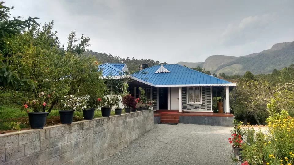 Photo of RAINFOREST KANTHALLOOR ORCHARD, rainforest orchard, Kanthalloor, Kerala, India by Karthika Krishnan