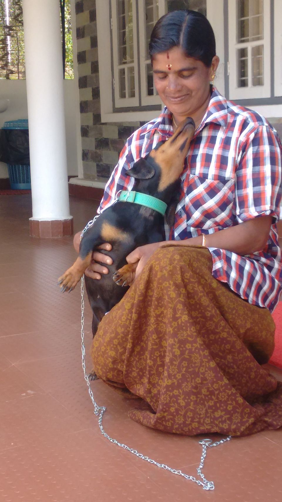 Photo of Kanthalloor - A weekend getaway by Karthika Krishnan