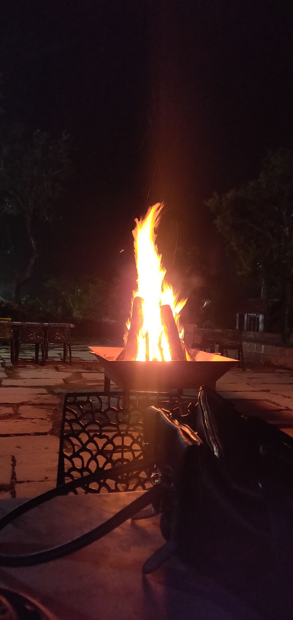 Photo of Stone Valley Resorts, Sakleshpur, Karnataka, India by Karthika Krishnan