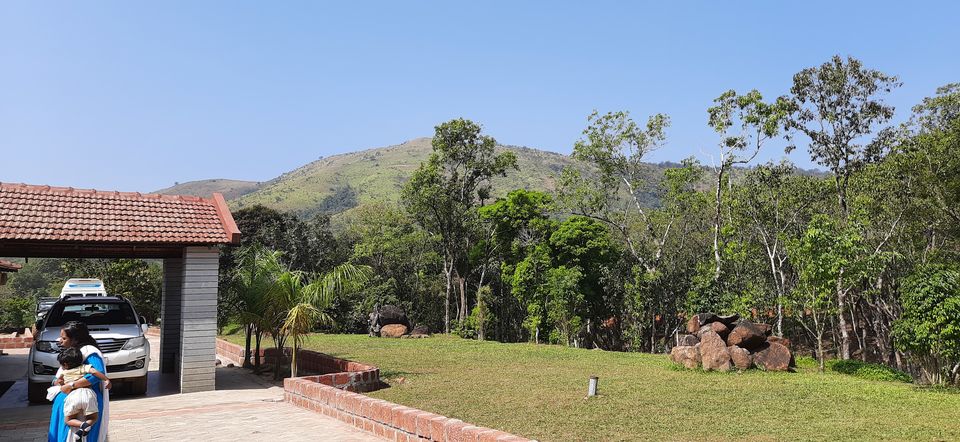 Photo of Stone Valley Resorts, Sakleshpur, Karnataka, India by Karthika Krishnan