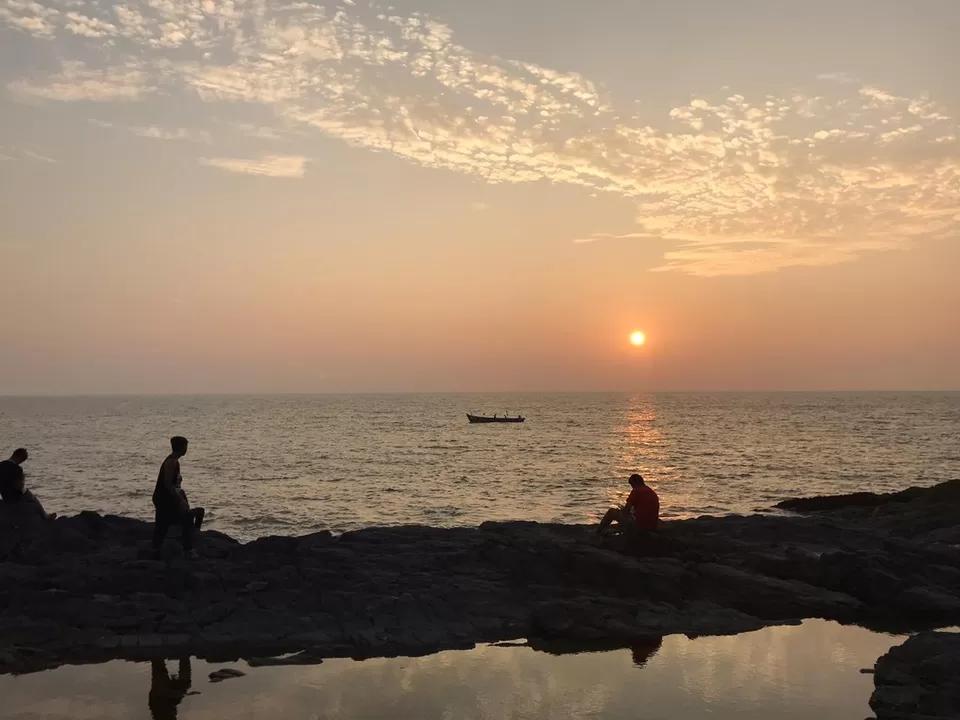 Photo of Gokarna by Himadri Sharma
