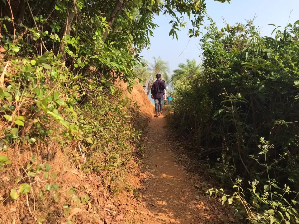 Photo of Gokarna by Himadri Sharma