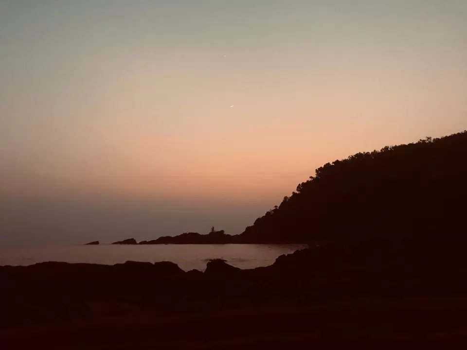 Photo of Gokarna by Himadri Sharma
