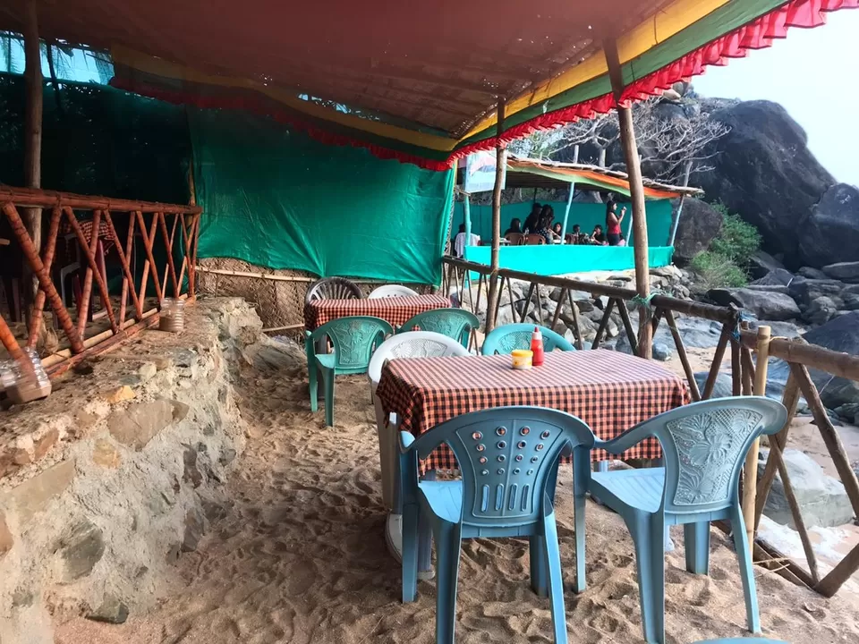 Photo of Gokarna by Himadri Sharma