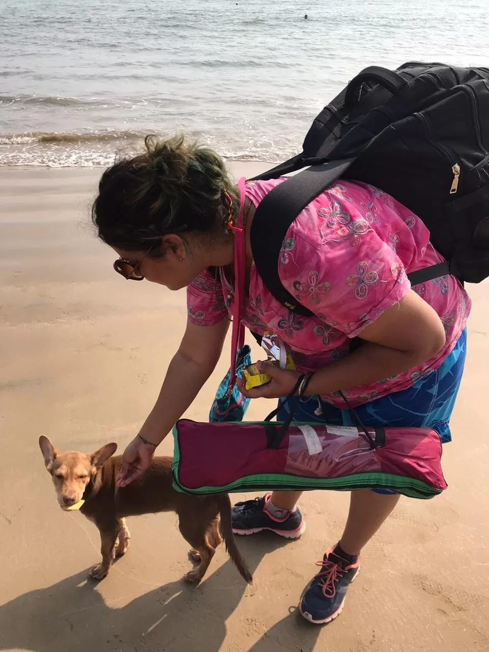 Photo of Gokarna by Himadri Sharma