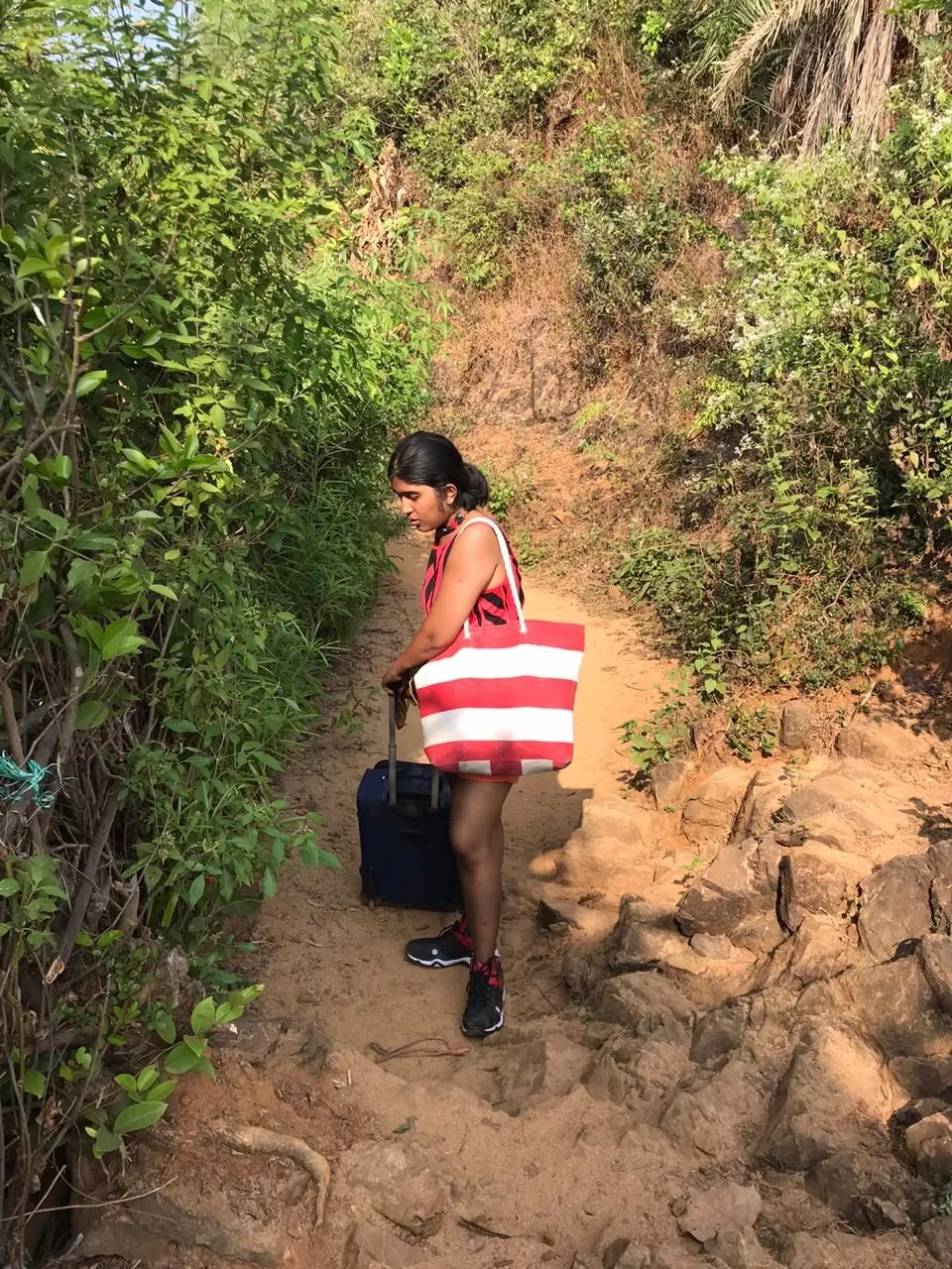 Photo of Gokarna by Himadri Sharma