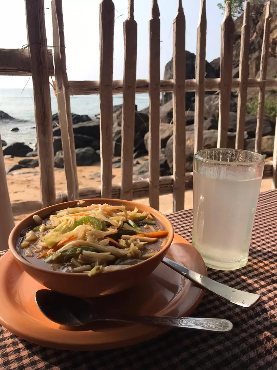 Photo of Gokarna by Himadri Sharma
