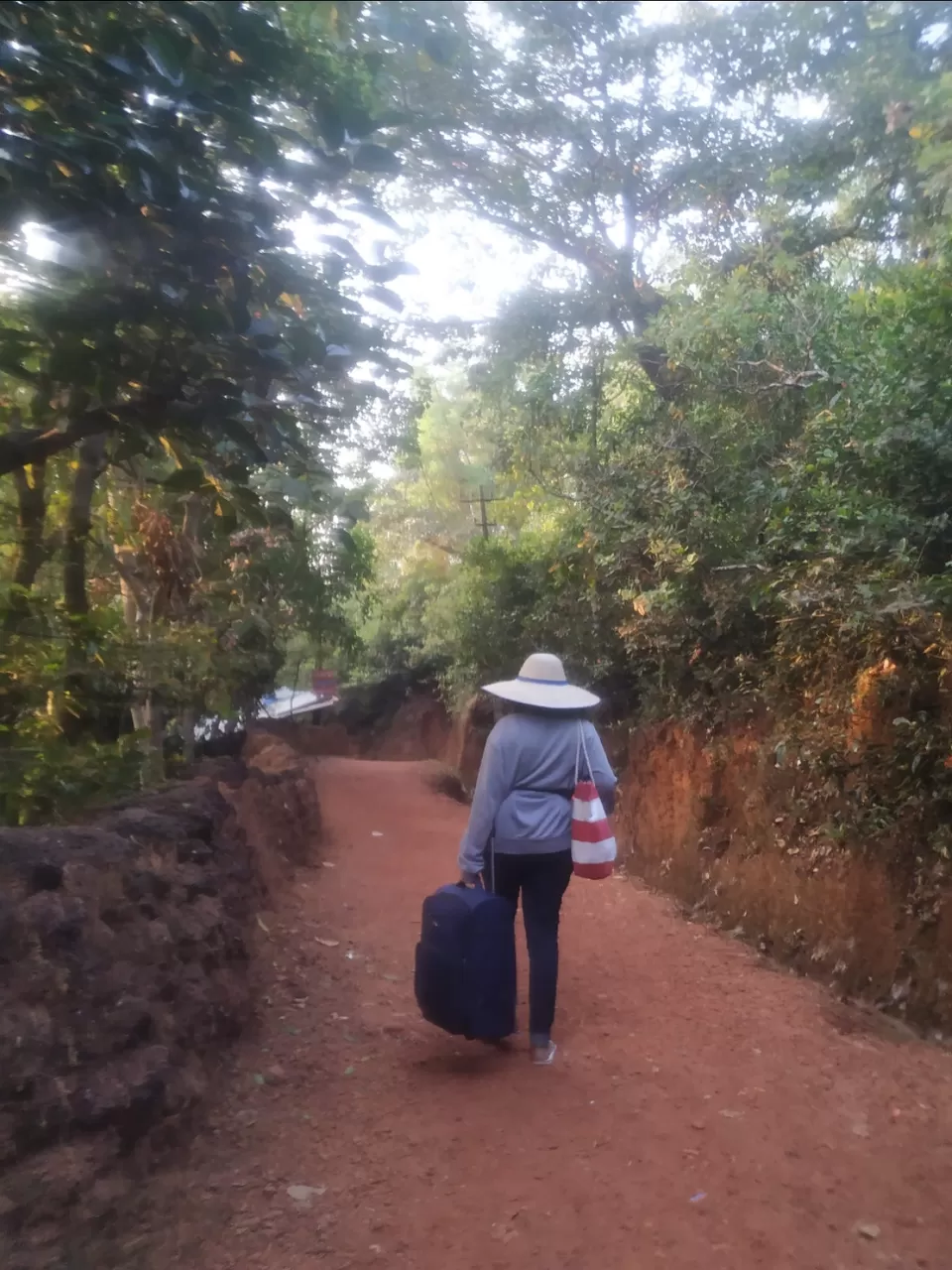 Photo of Gokarna by Himadri Sharma