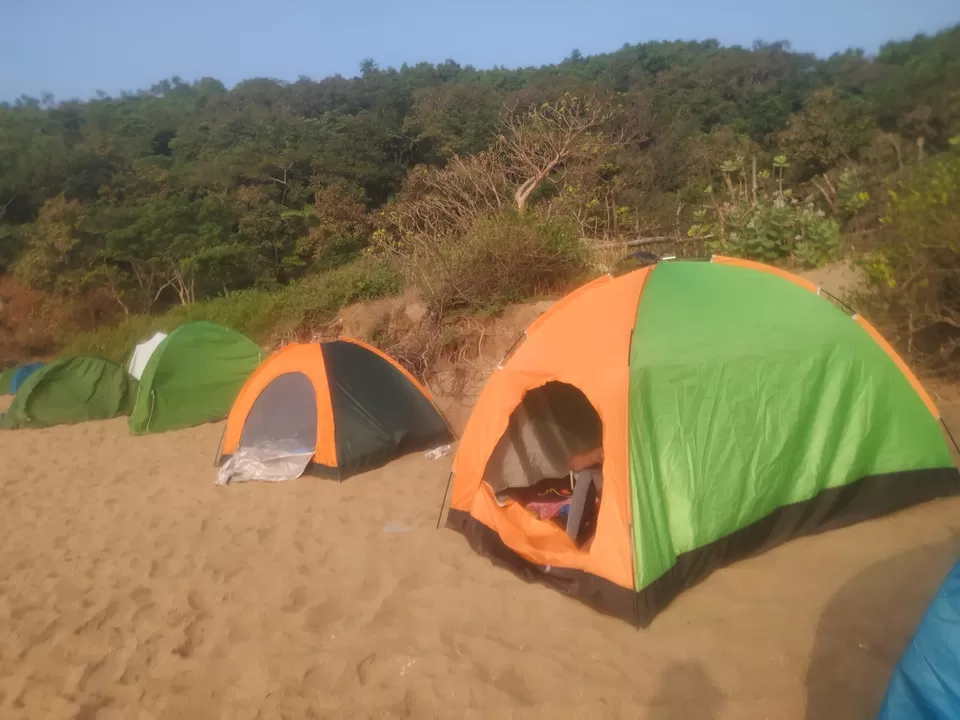 Photo of Gokarna by Himadri Sharma