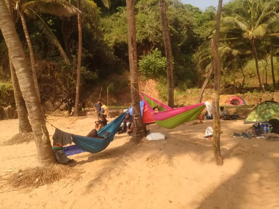 Photo of Gokarna by Himadri Sharma