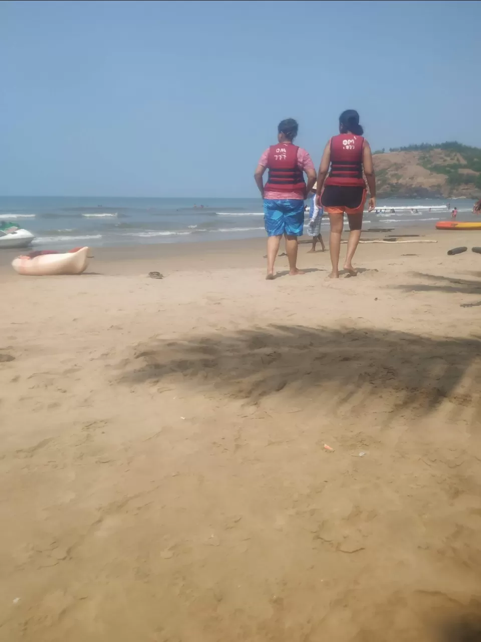 Photo of Gokarna by Himadri Sharma