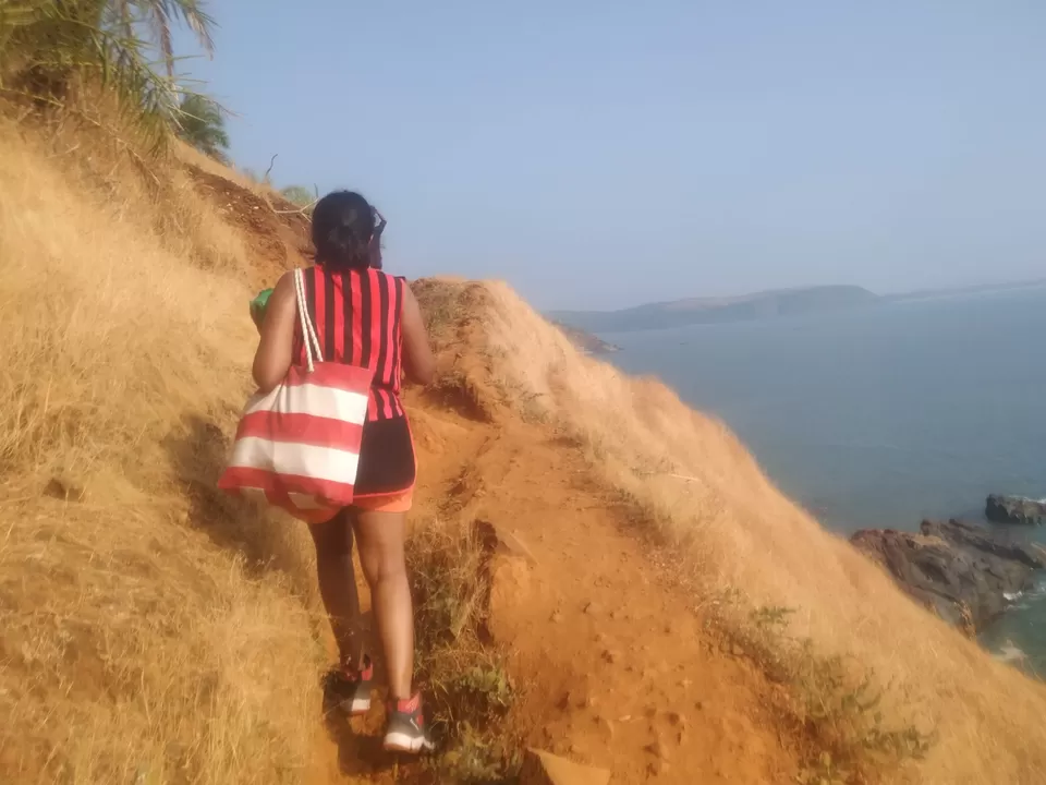 Photo of Gokarna by Himadri Sharma