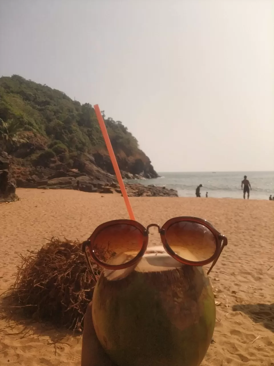 Photo of Gokarna by Himadri Sharma