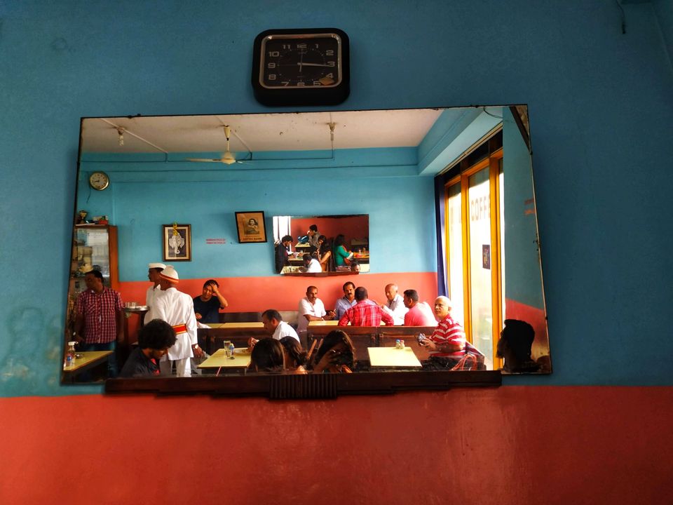 Photo of Bangalore by Himadri Sharma