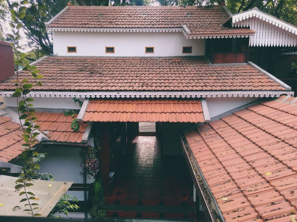 Photo of Bangalore by Himadri Sharma