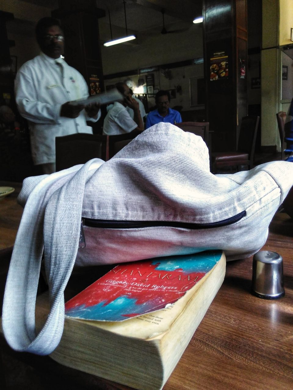 Photo of Bangalore by Himadri Sharma