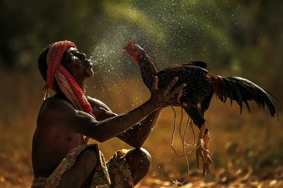 Photo of Kondagaon, Chhattisgarh, India by Shibasish Saha