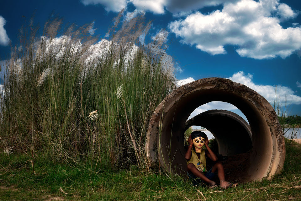 Photo of Kātoya, West Bengal, India by Shibasish Saha