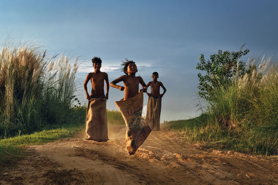 Photo of Kātoya, West Bengal, India by Shibasish Saha