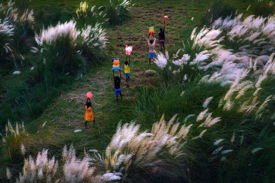 Photo of Kātoya, West Bengal, India by Shibasish Saha