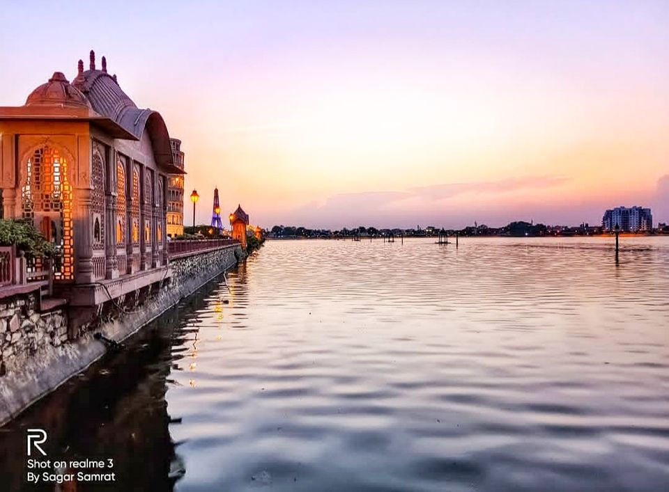 Photo of kota rajsthan by Yadav Vishal