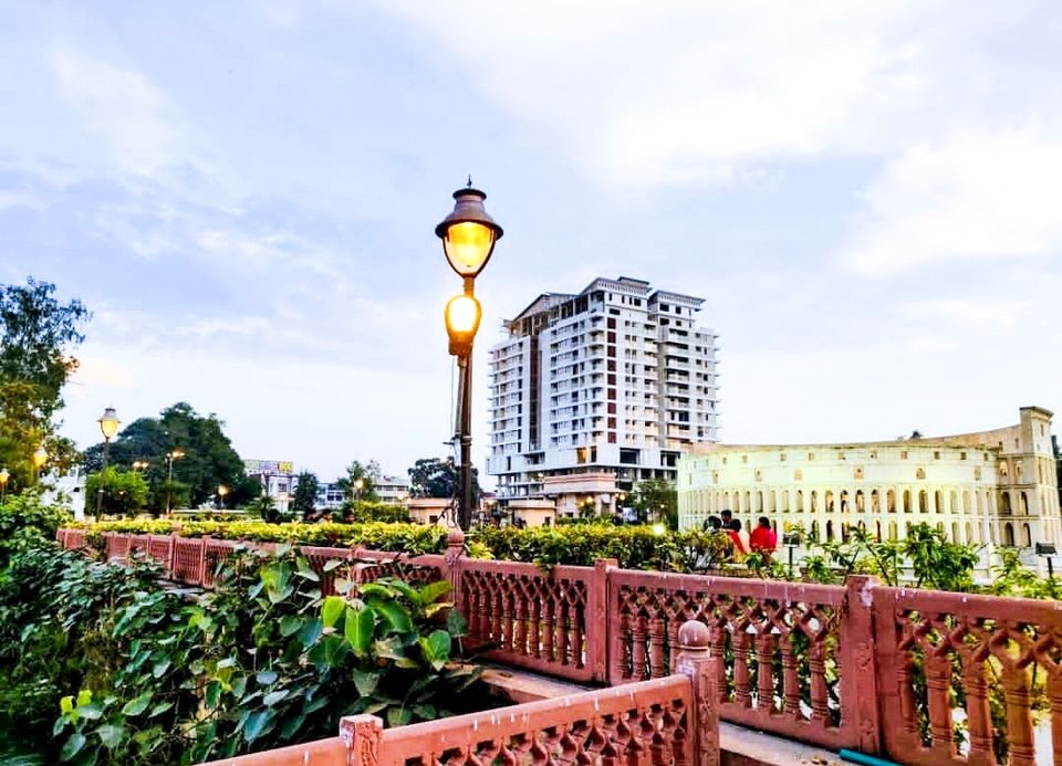 Photo of kota rajsthan by Yadav Vishal