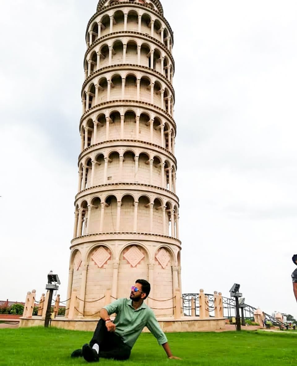 Photo of kota rajsthan by Yadav Vishal