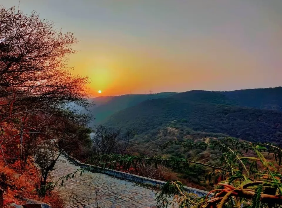 Photo of बाइक राइडर्स के लिए रोमांचक रहेगा चूलगिरी का सफर🏍️ by Yadav Vishal
