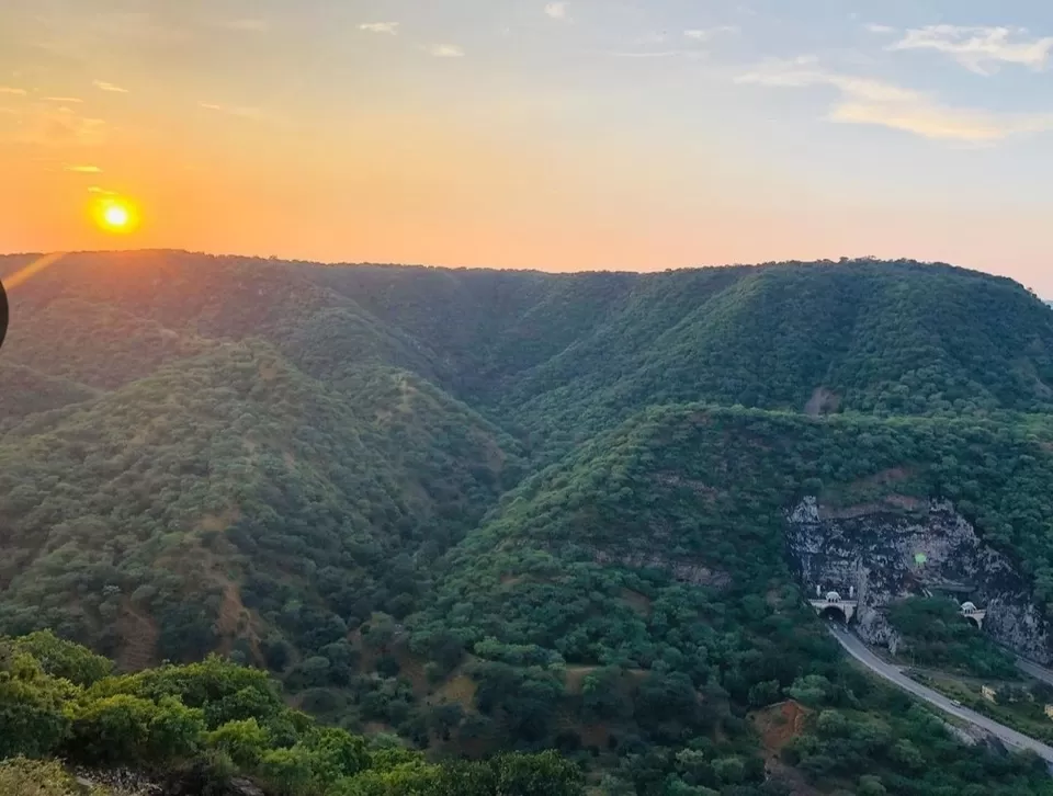 Photo of बाइक राइडर्स के लिए रोमांचक रहेगा चूलगिरी का सफर🏍️ by Yadav Vishal