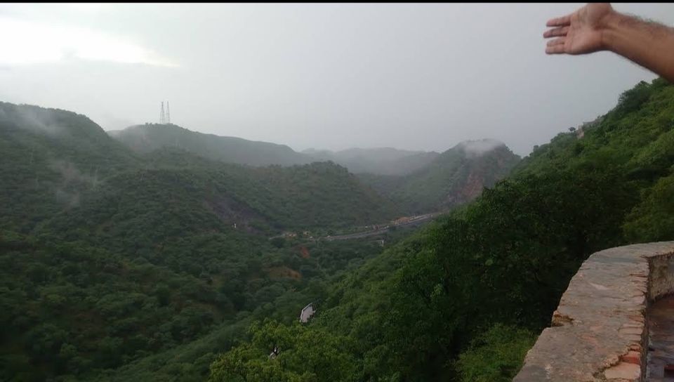 Photo of बाइक राइडर्स के लिए रोमांचक रहेगा चूलगिरी का सफर🏍️ by Yadav Vishal