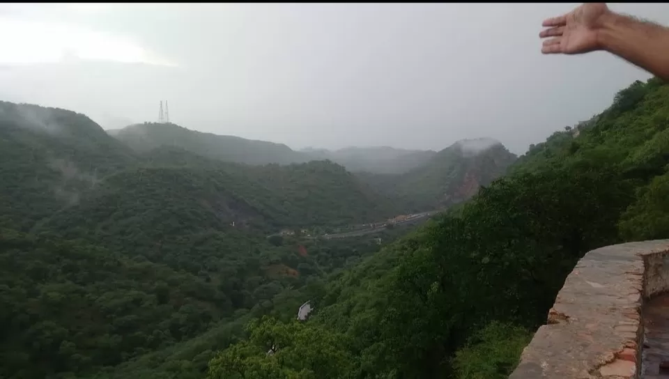 Photo of बाइक राइडर्स के लिए रोमांचक रहेगा चूलगिरी का सफर🏍️ by Yadav Vishal