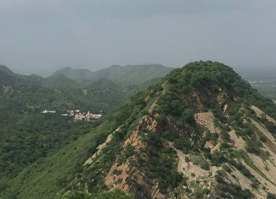 Photo of बाइक राइडर्स के लिए रोमांचक रहेगा चूलगिरी का सफर🏍️ by Yadav Vishal