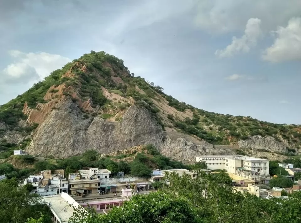 Photo of बाइक राइडर्स के लिए रोमांचक रहेगा चूलगिरी का सफर🏍️ by Yadav Vishal