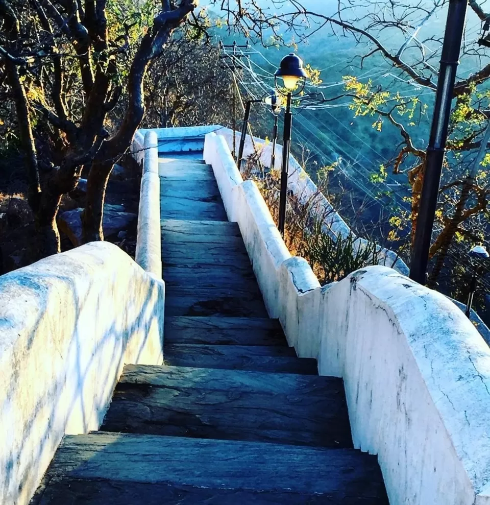 Photo of बाइक राइडर्स के लिए रोमांचक रहेगा चूलगिरी का सफर🏍️ by Yadav Vishal