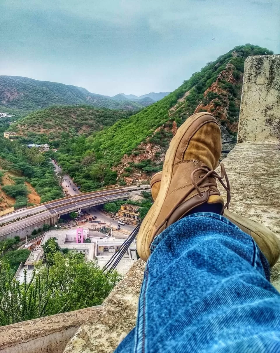 Photo of बाइक राइडर्स के लिए रोमांचक रहेगा चूलगिरी का सफर🏍️ by Yadav Vishal
