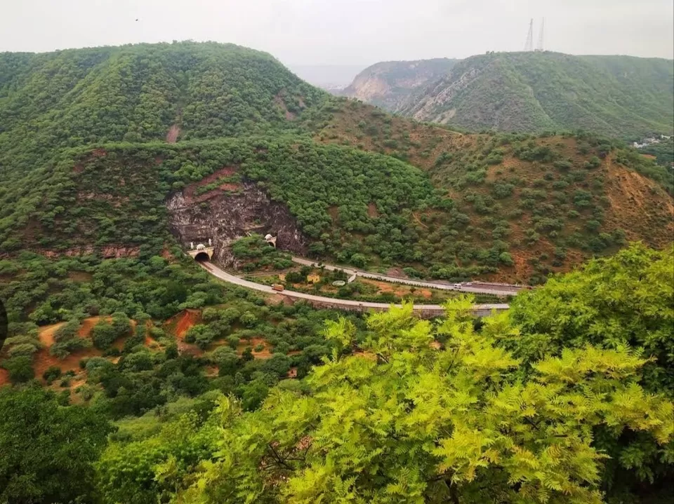 Photo of बाइक राइडर्स के लिए रोमांचक रहेगा चूलगिरी का सफर🏍️ by Yadav Vishal