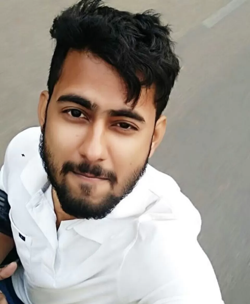 Photo of बाइक राइडर्स के लिए रोमांचक रहेगा चूलगिरी का सफर🏍️ by Yadav Vishal