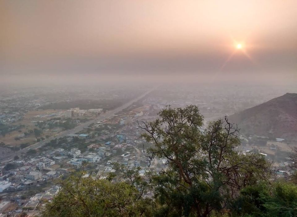 Photo of बाइक राइडर्स के लिए रोमांचक रहेगा चूलगिरी का सफर🏍️ by Yadav Vishal