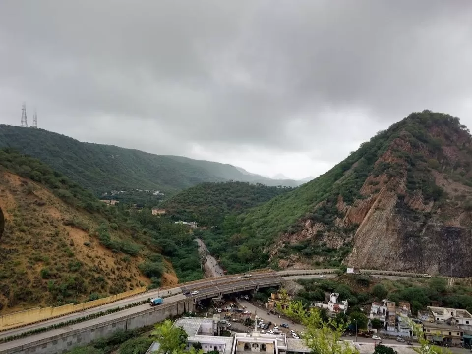 Photo of बाइक राइडर्स के लिए रोमांचक रहेगा चूलगिरी का सफर🏍️ by Yadav Vishal