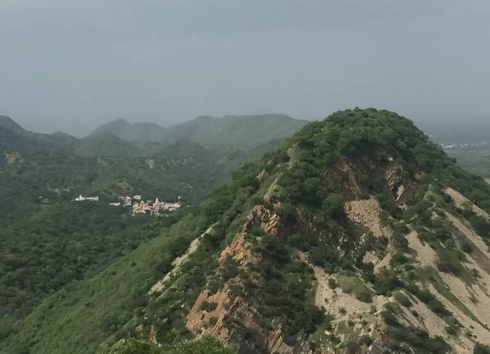 Photo of बाइक राइडर्स के लिए रोमांचक रहेगा चूलगिरी का सफर🏍️ by Yadav Vishal