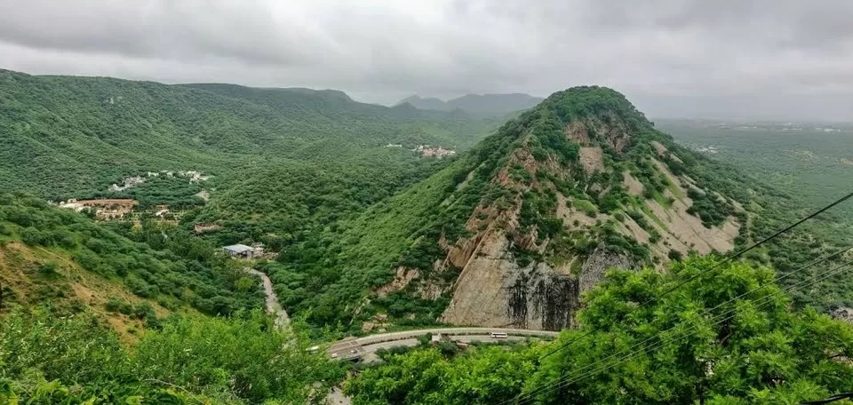 Photo of बाइक राइडर्स के लिए रोमांचक रहेगा चूलगिरी का सफर🏍️ by Yadav Vishal