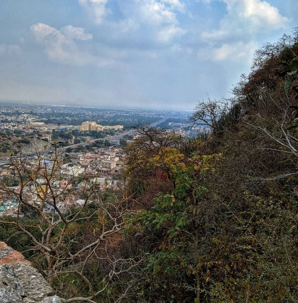 Photo of बाइक राइडर्स के लिए रोमांचक रहेगा चूलगिरी का सफर🏍️ by Yadav Vishal